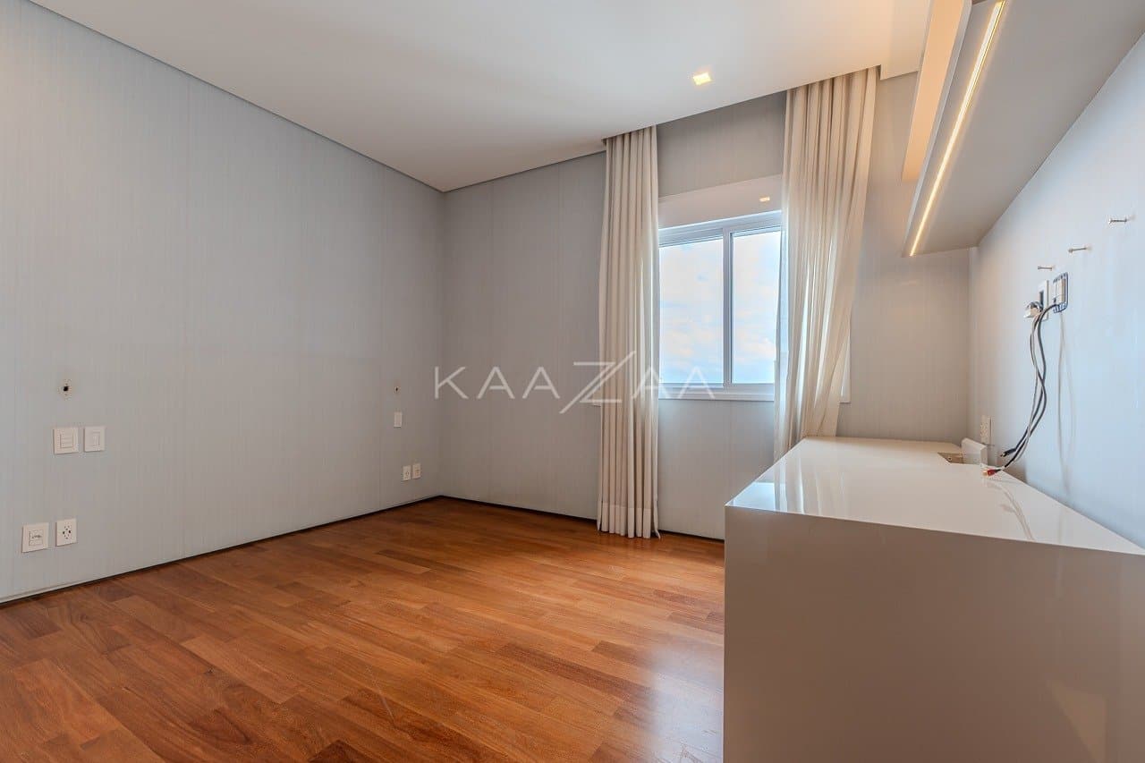 Apartamento à venda no Jardins - Foto 21