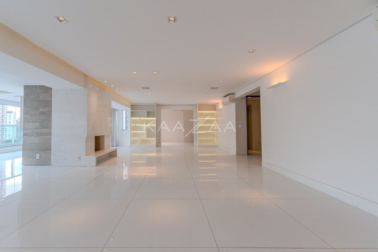 Apartamento para venda e locação em Moema - Foto 15
