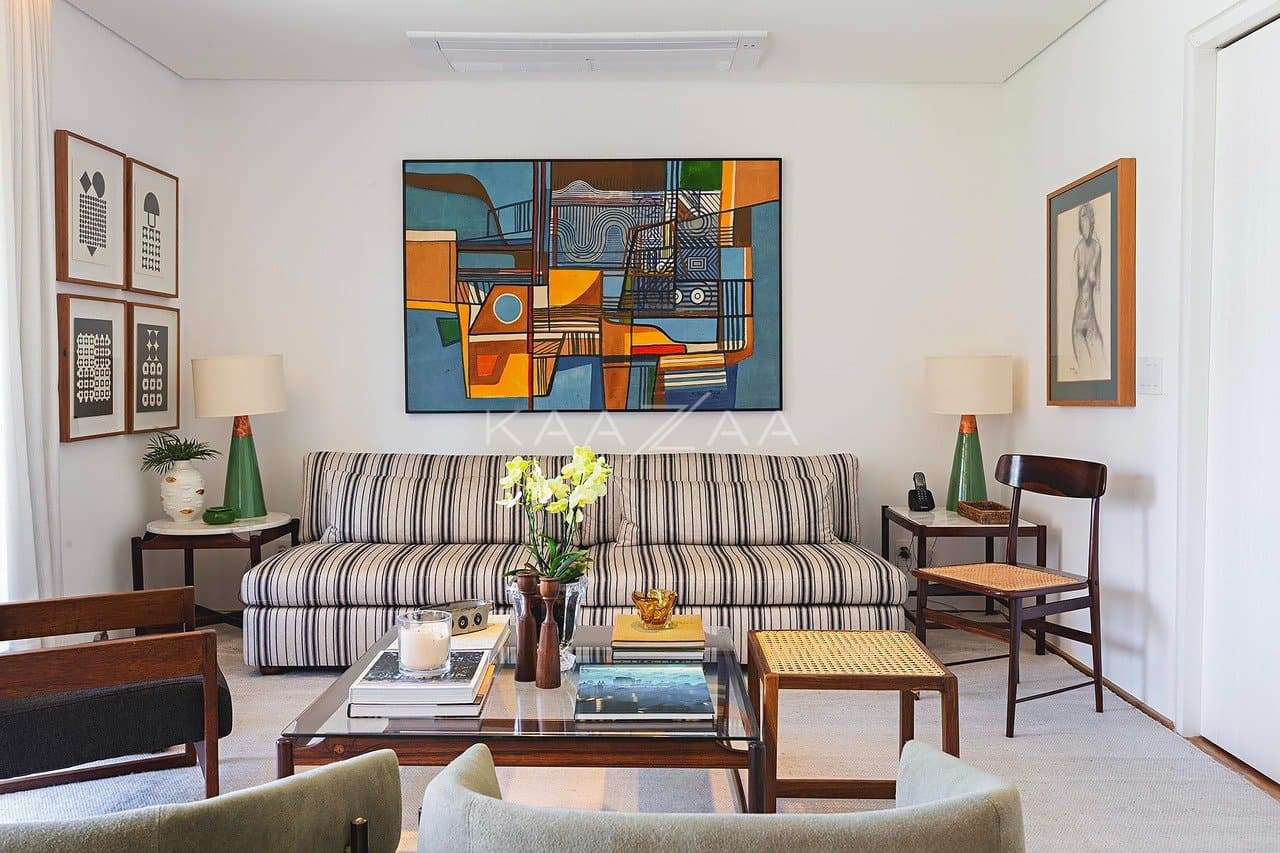 Apartamento à venda no Itaim Bibi - Foto 2