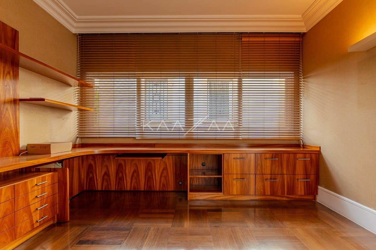 Casa à venda no Jardim Europa - Foto 33