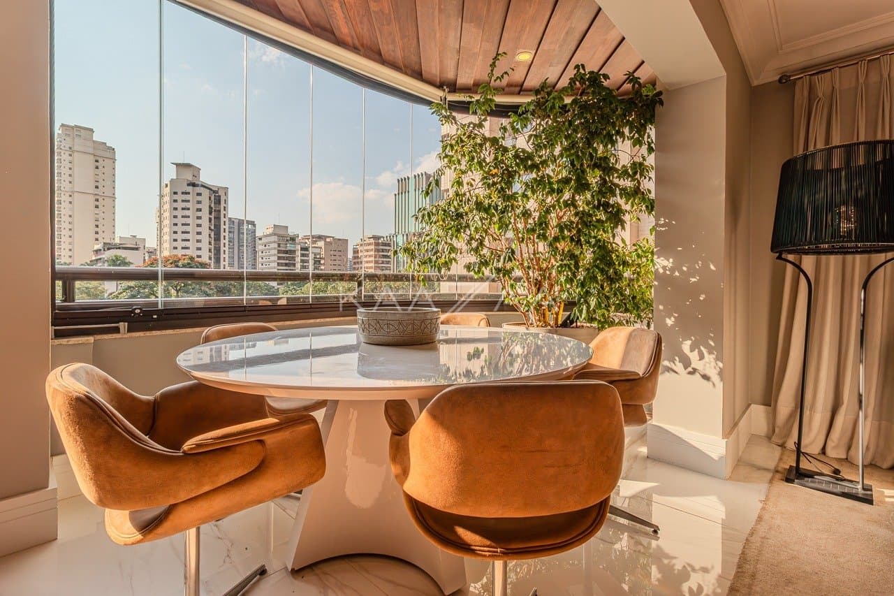 Apartamento à venda no Itaim Bibi - Foto 8