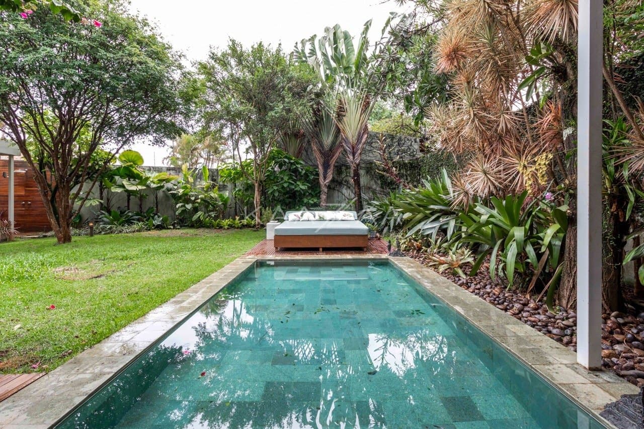 Casa em Alto de Pinheiros. - Foto 4