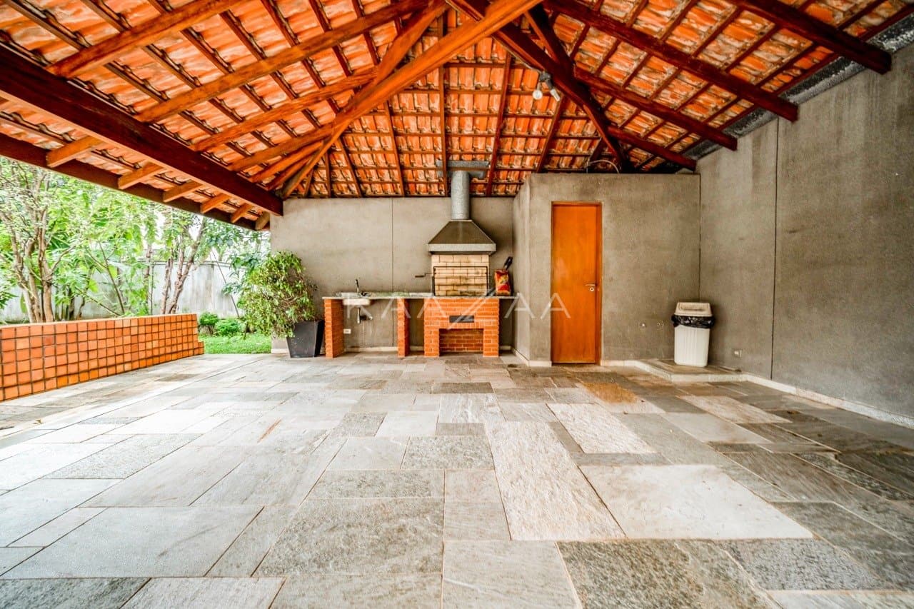 Apartamento contemporâneo, reformado e novo em um prédio com lazer no Itaim Bibi. - Foto 30