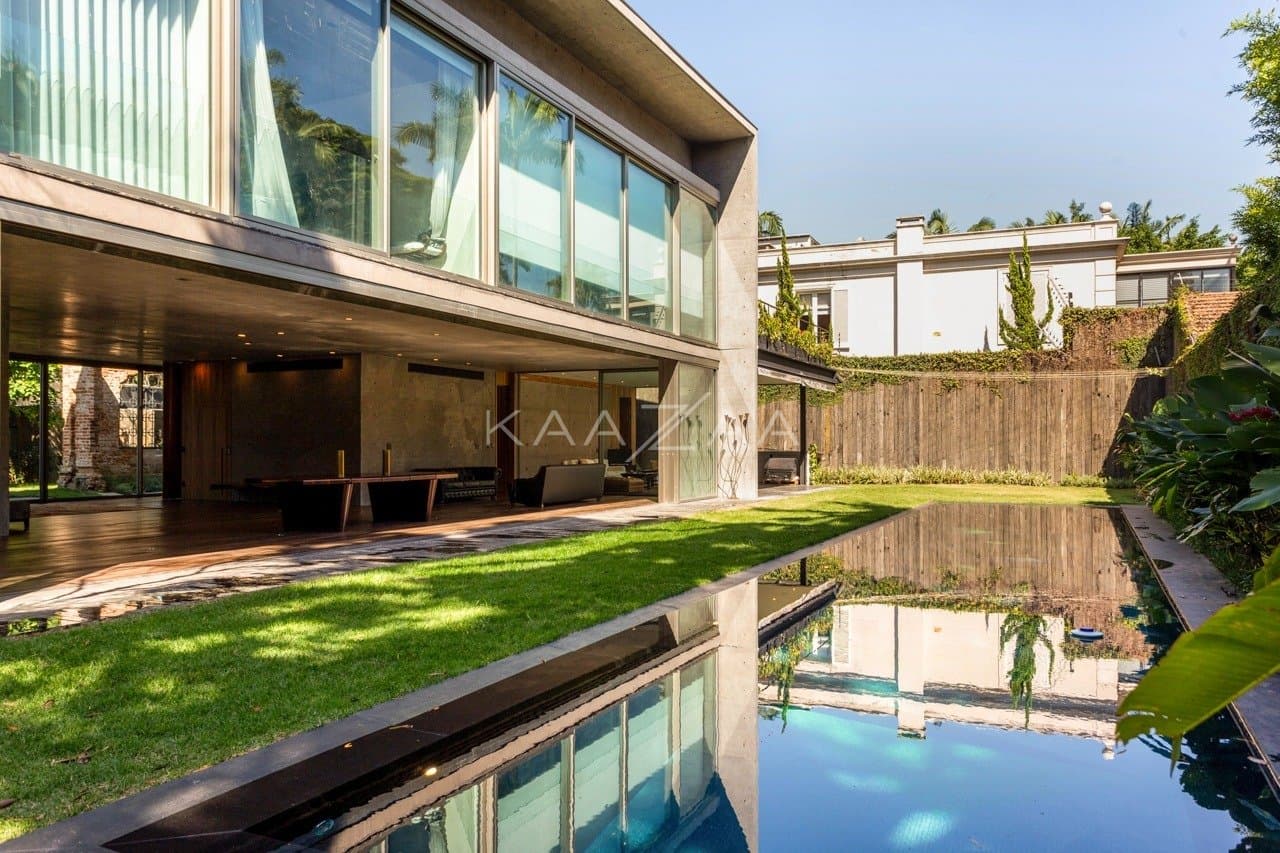 Casa no Jardim América - Foto 4