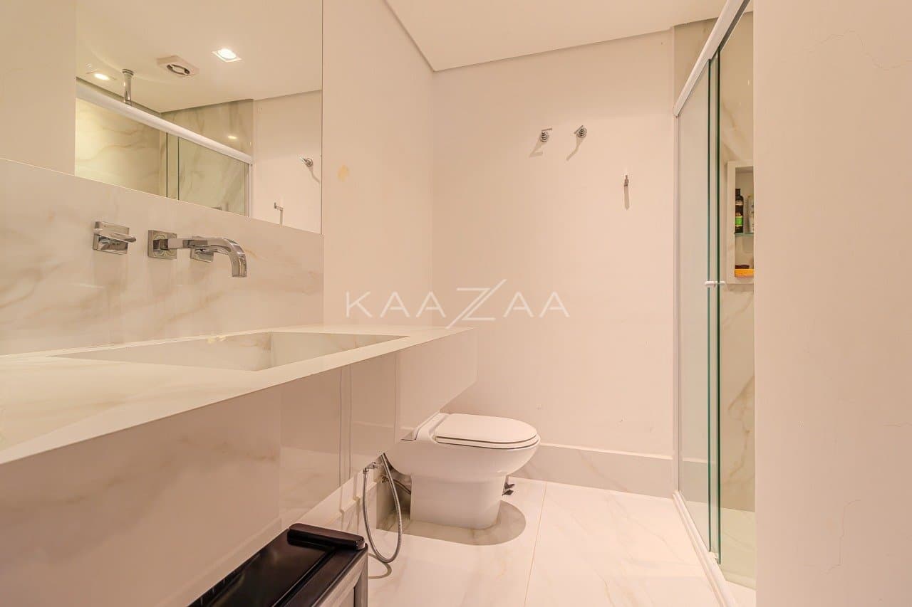 Apartamento duplex à venda no Jardim Paulistano - Foto 48