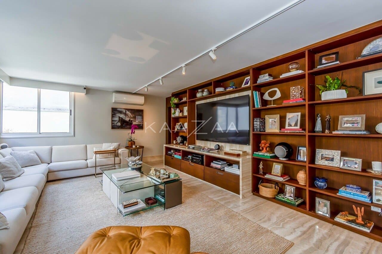 Apartamento à venda e locação no Jardim América - Foto 8