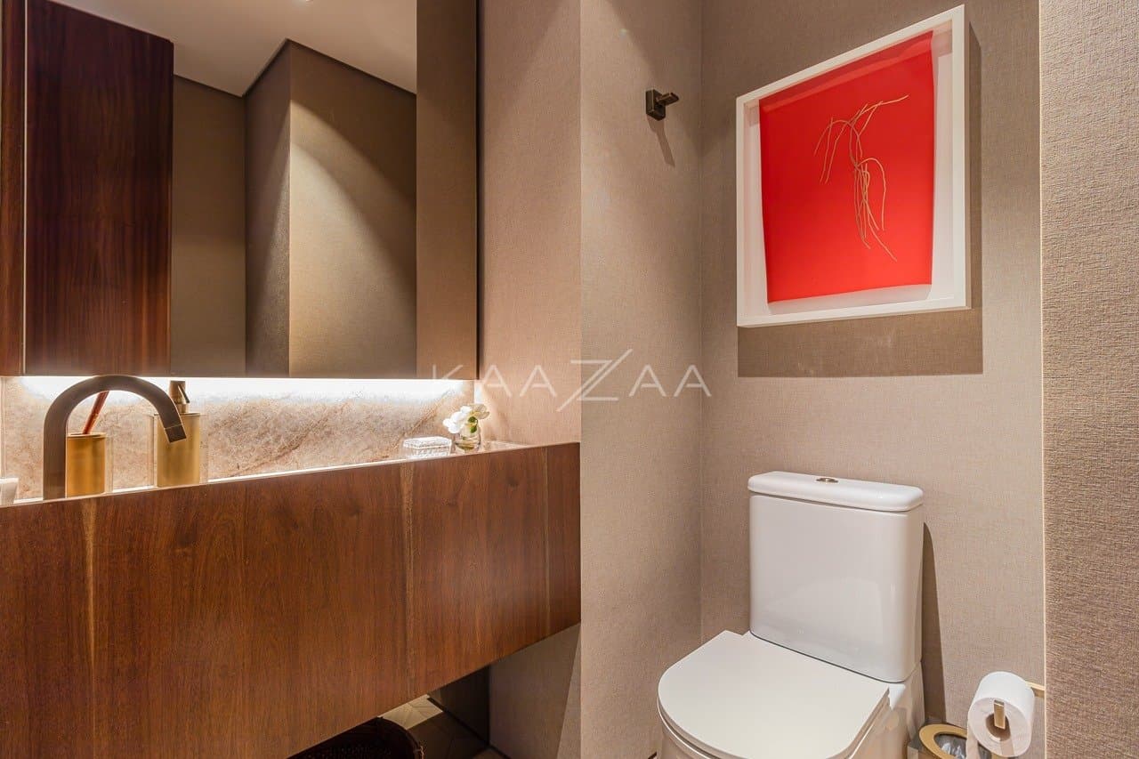 Apartamento à venda na Vila Olímpia - Foto 24
