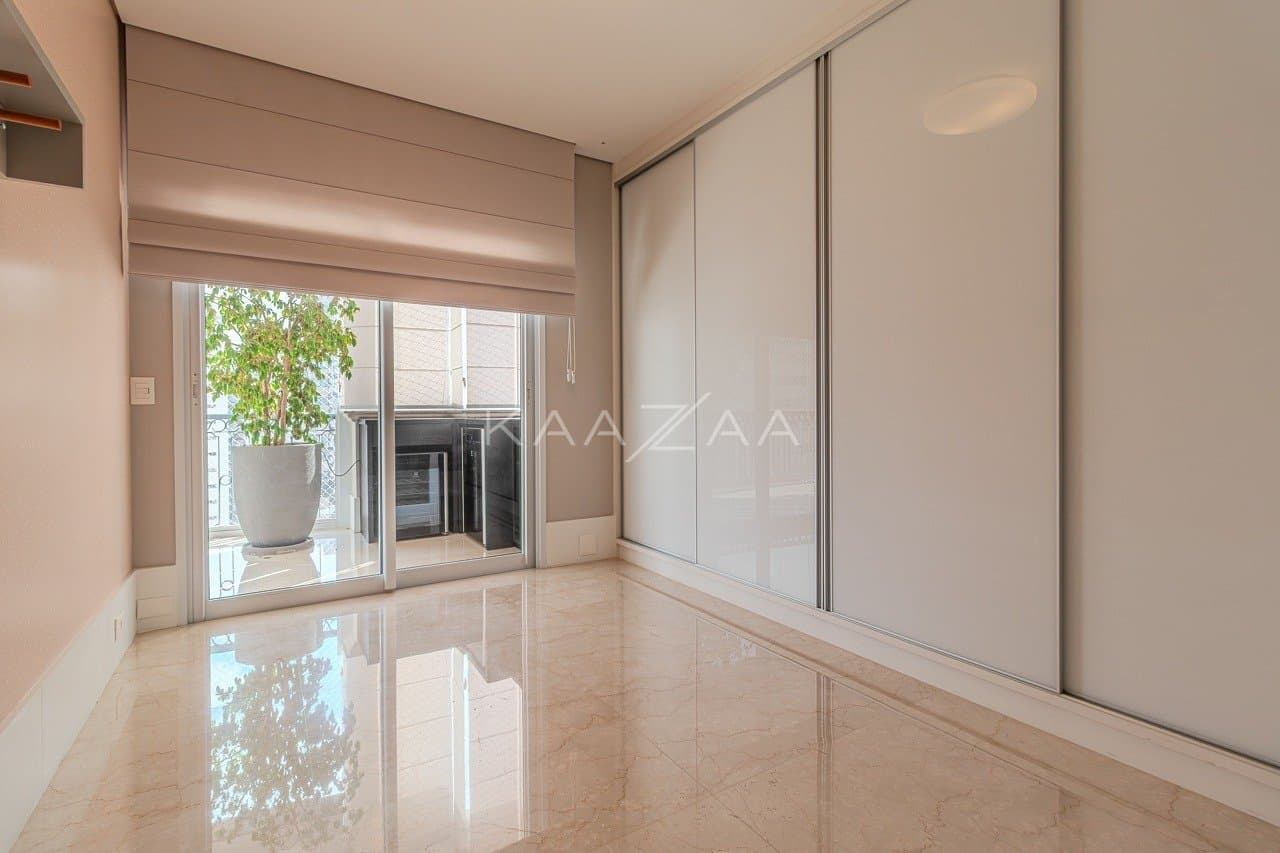 Apartamento à venda no Jardins - Foto 33