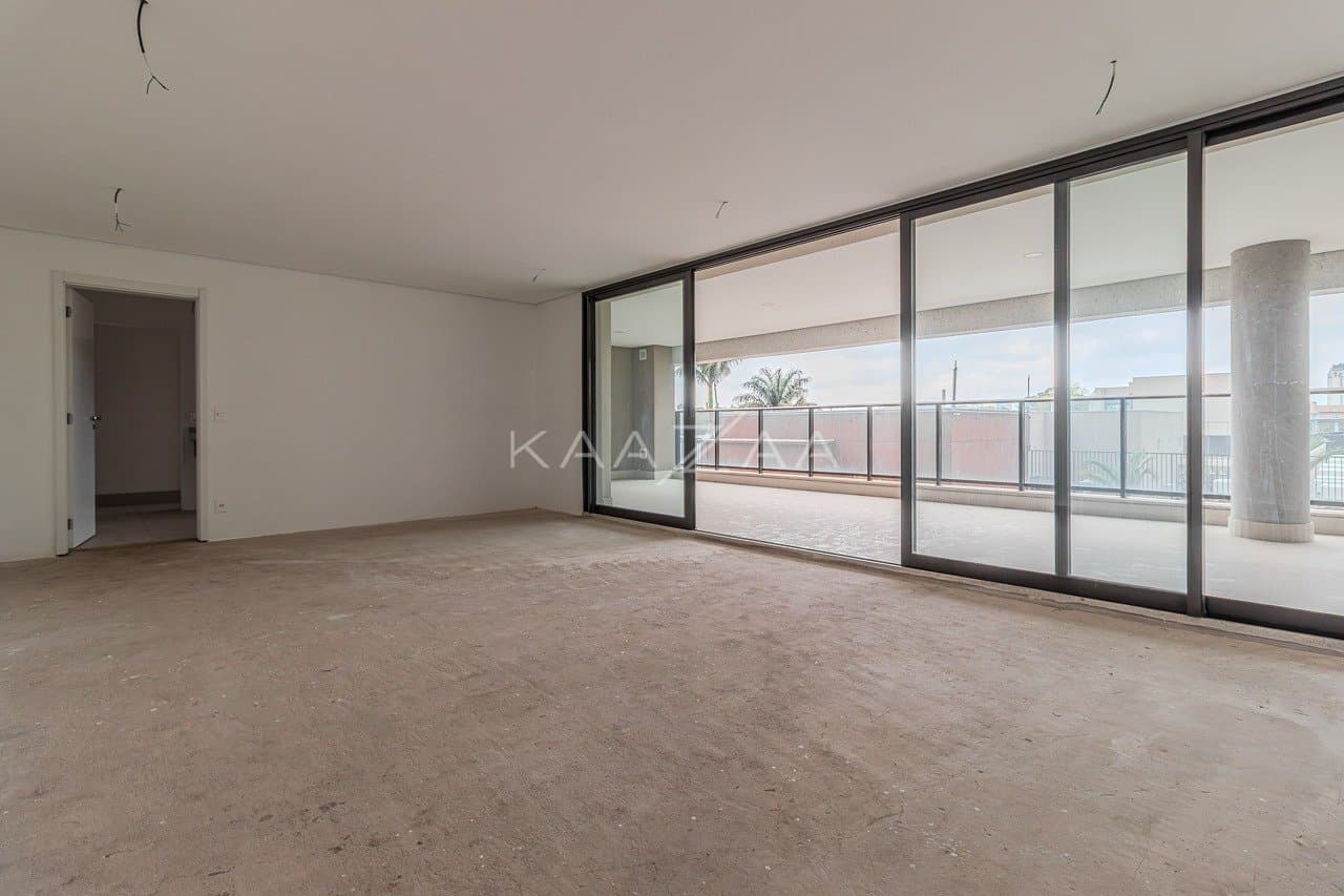 Apartamento à venda no Jardim Guedala - Foto 7