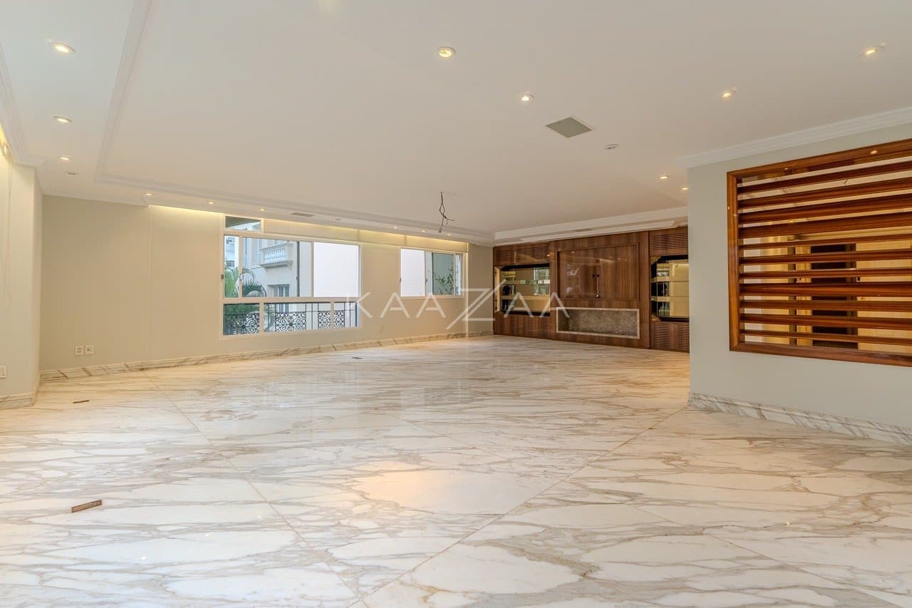 Apartamento à venda no Jardim Paulista - Foto 3