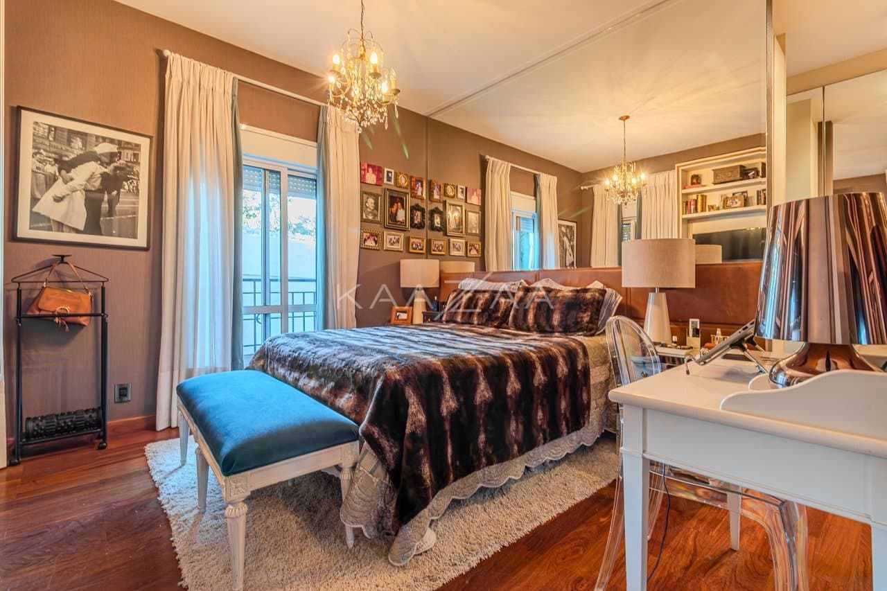 Apartamento à venda em Alto de Pinheiros - Foto 24