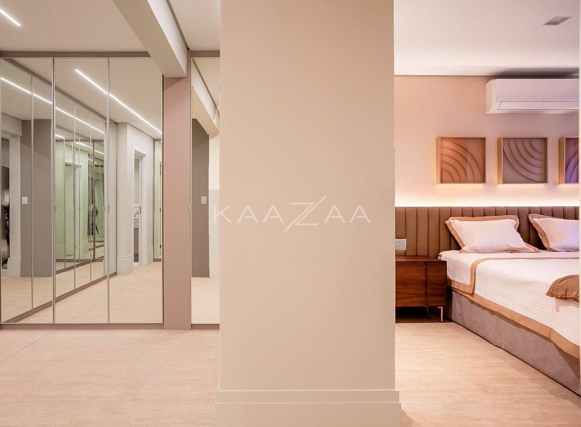 Apartamento à venda e locação no Jardins - Foto 22