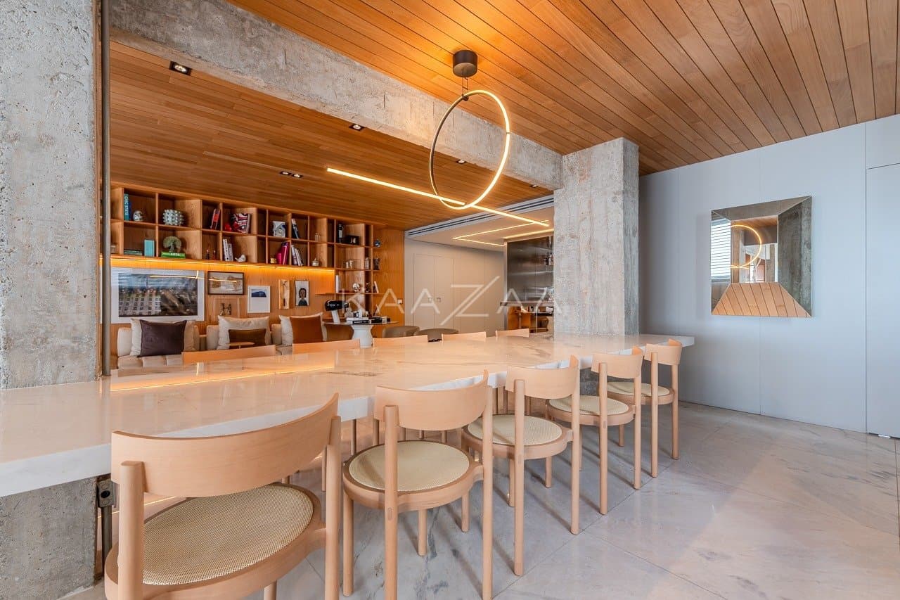 Apartamento à venda no Jardins - Foto 15