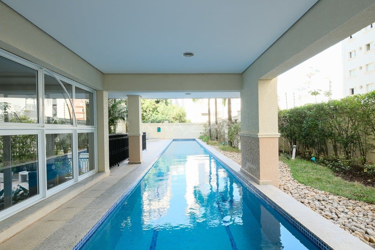 Apartamento à venda no Jardins - Foto 23