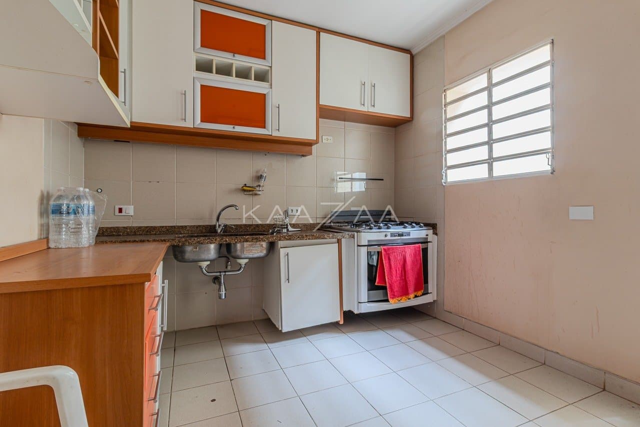 Casa à venda e locação no Jardim Paulistano - Foto 16