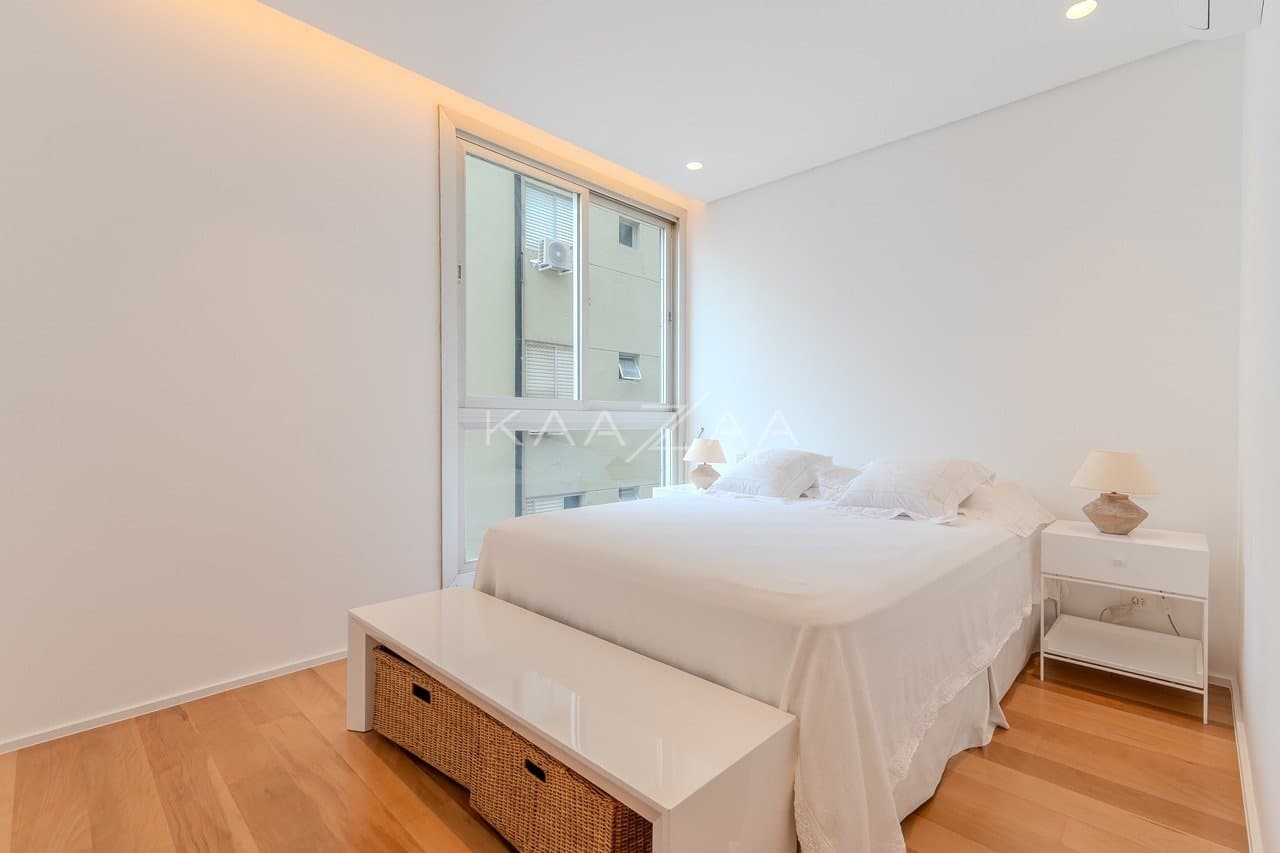 Apartamento à venda no Jardins - Foto 36