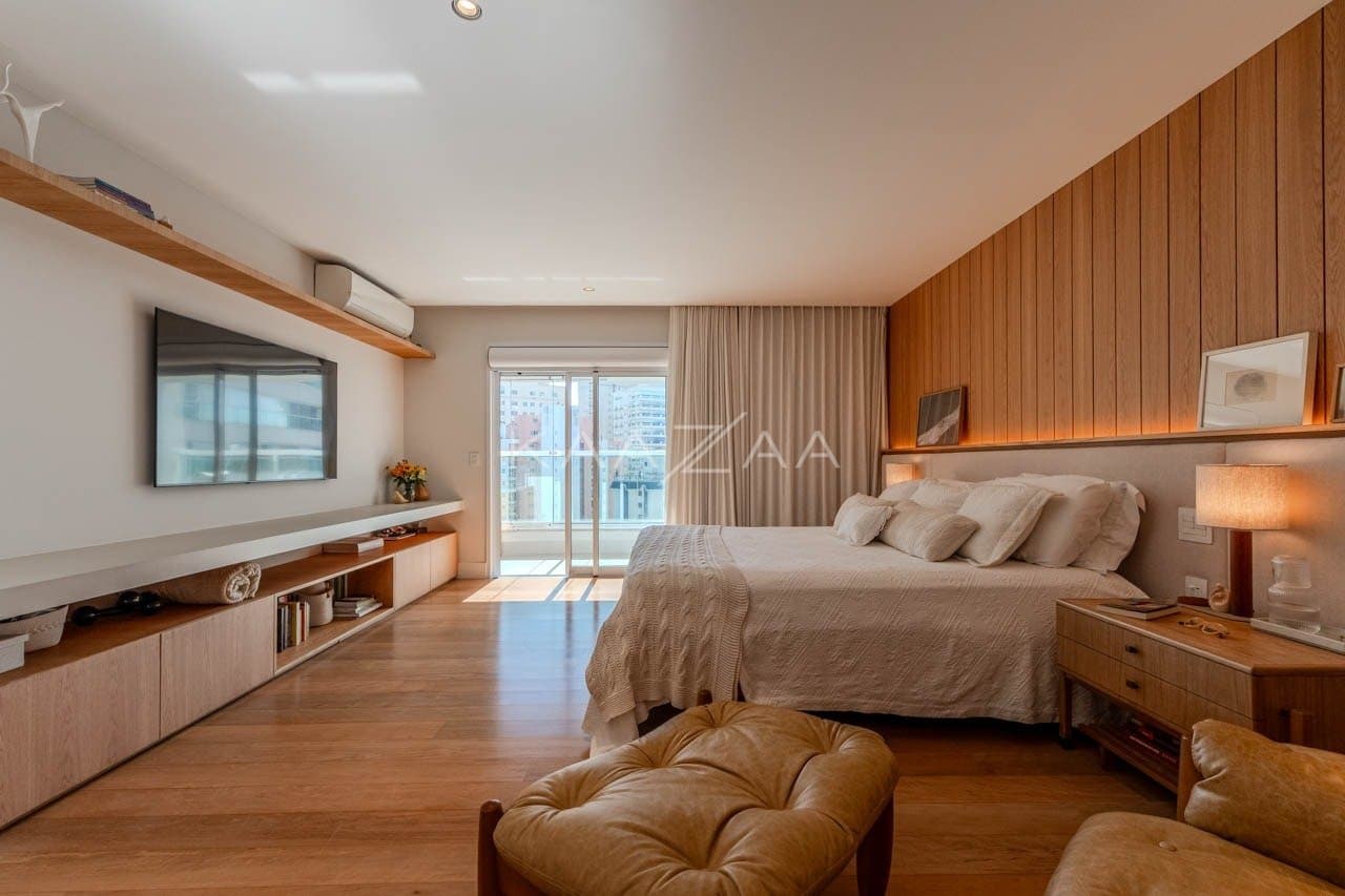 Apartamento à venda em Moema - Foto 43