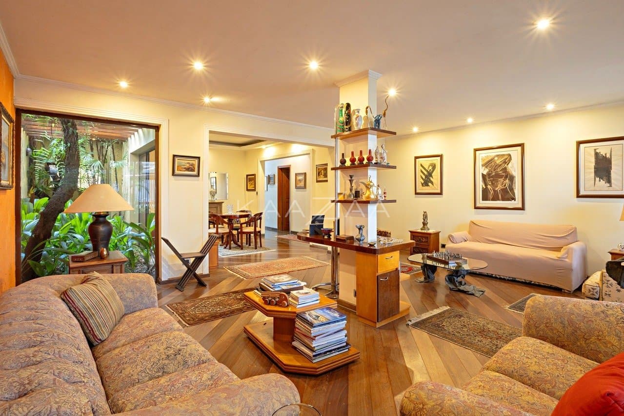 Casa à venda no Jardim Luzitânia - Foto 4