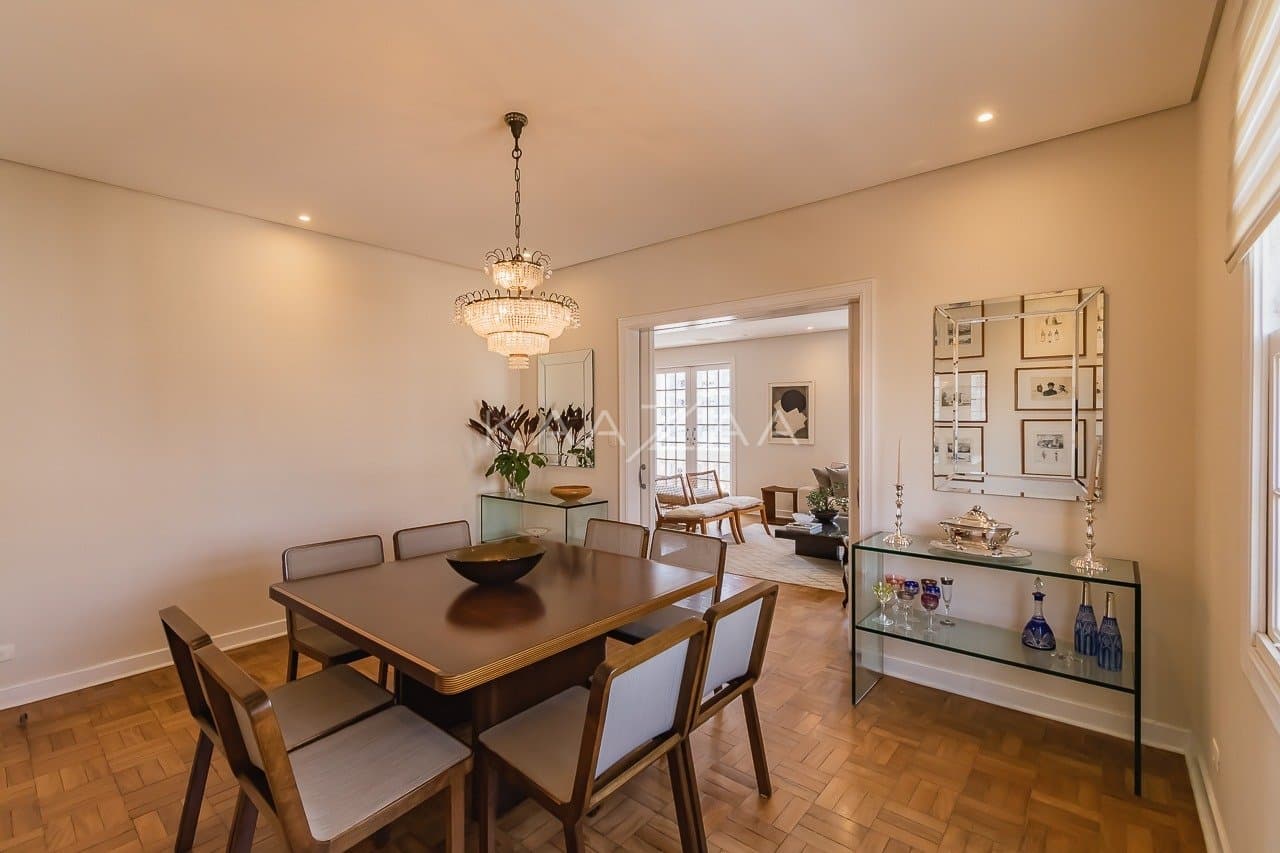 Apartamento no Jardins. - Foto 11