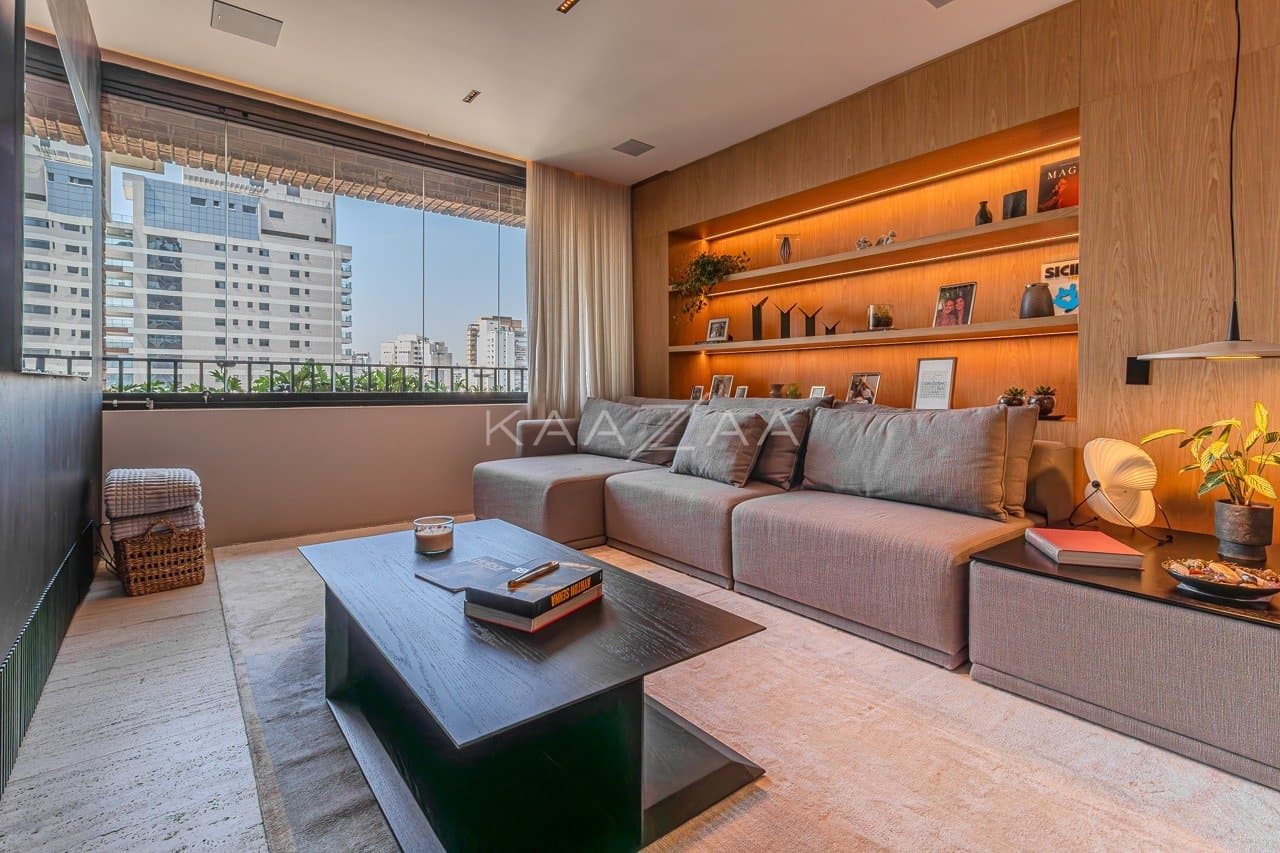 Apartamento à venda no Itaim Bibi - Foto 21