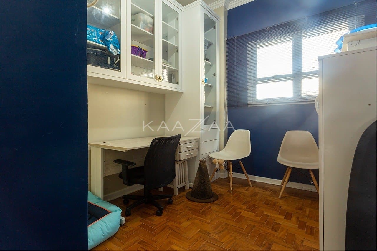Apartamento no Jardins com 320m². Reformado, neoclássico e super charmoso. - Foto 22