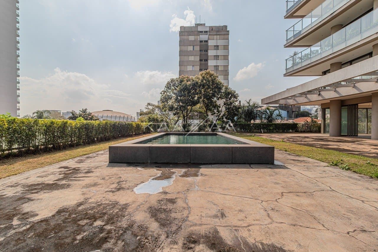 Apartamento garden à venda no Paraíso - Foto 11