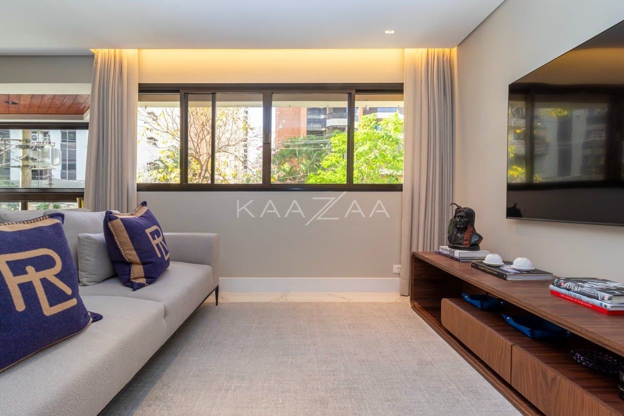 Apartamento na Vila Nova Conceição - Foto 13