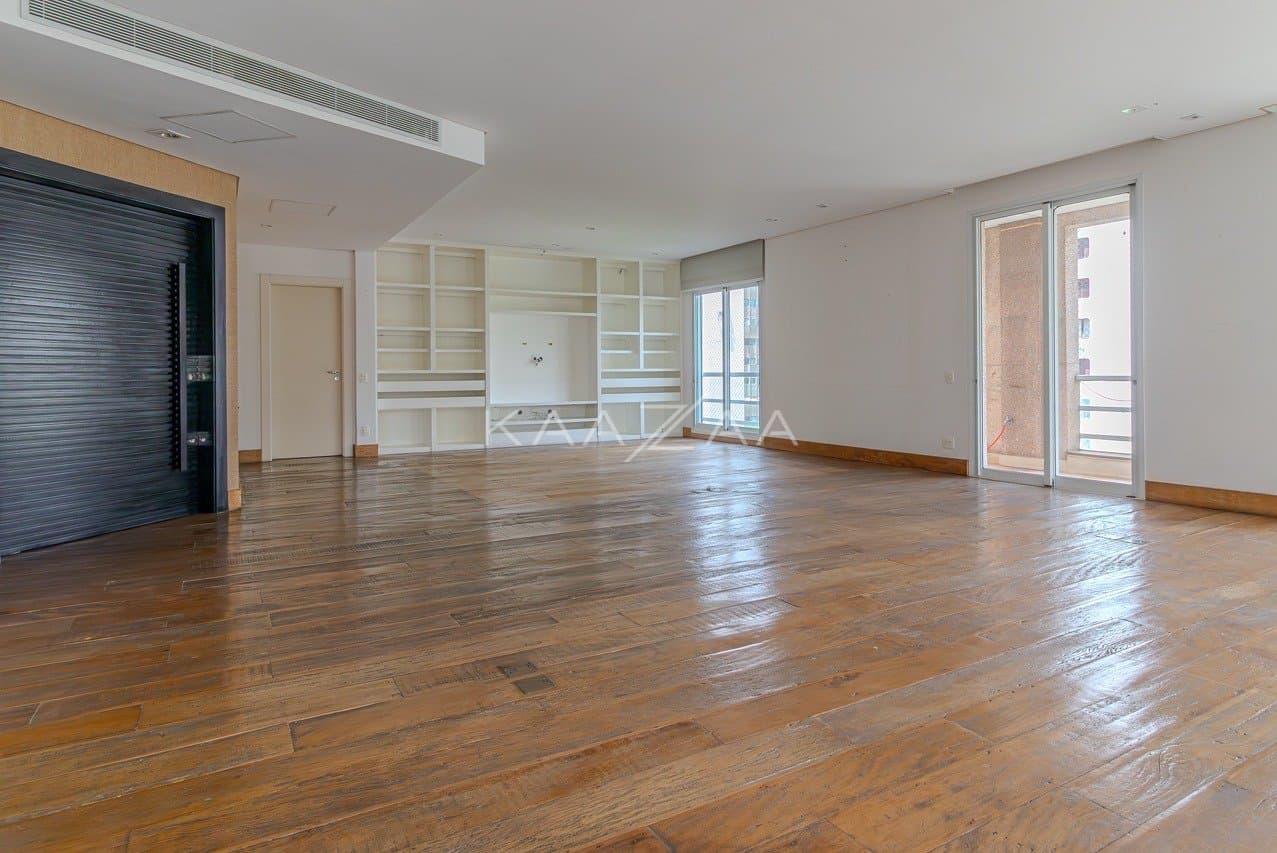 Apartamento no Jardins - Foto 4