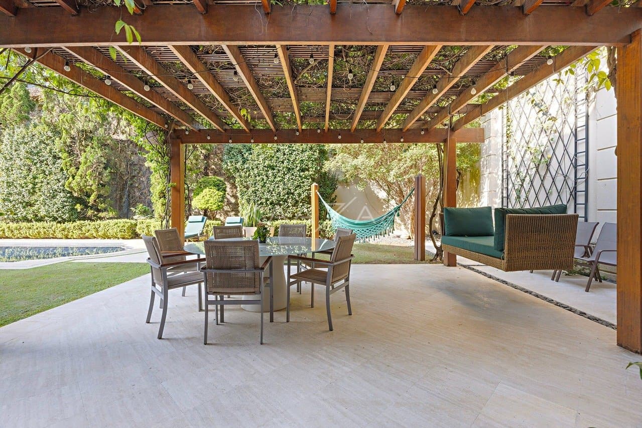 Casa à venda no Jardim Luzitânia - Foto 10