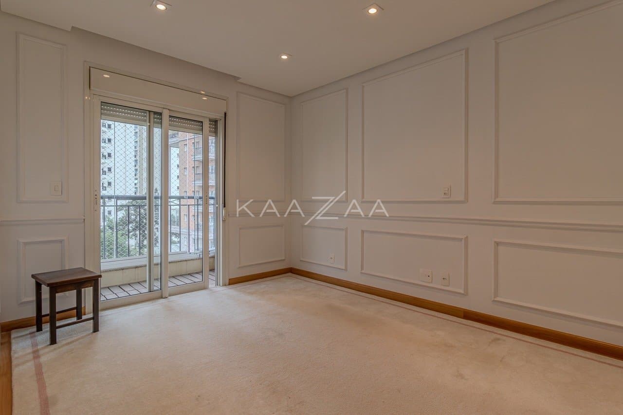 Apartamento em Moema - Foto 31