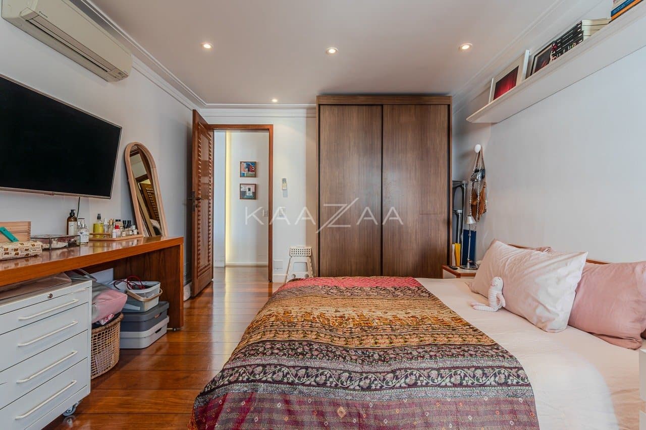 Apartamento à venda no Jardins - Foto 39