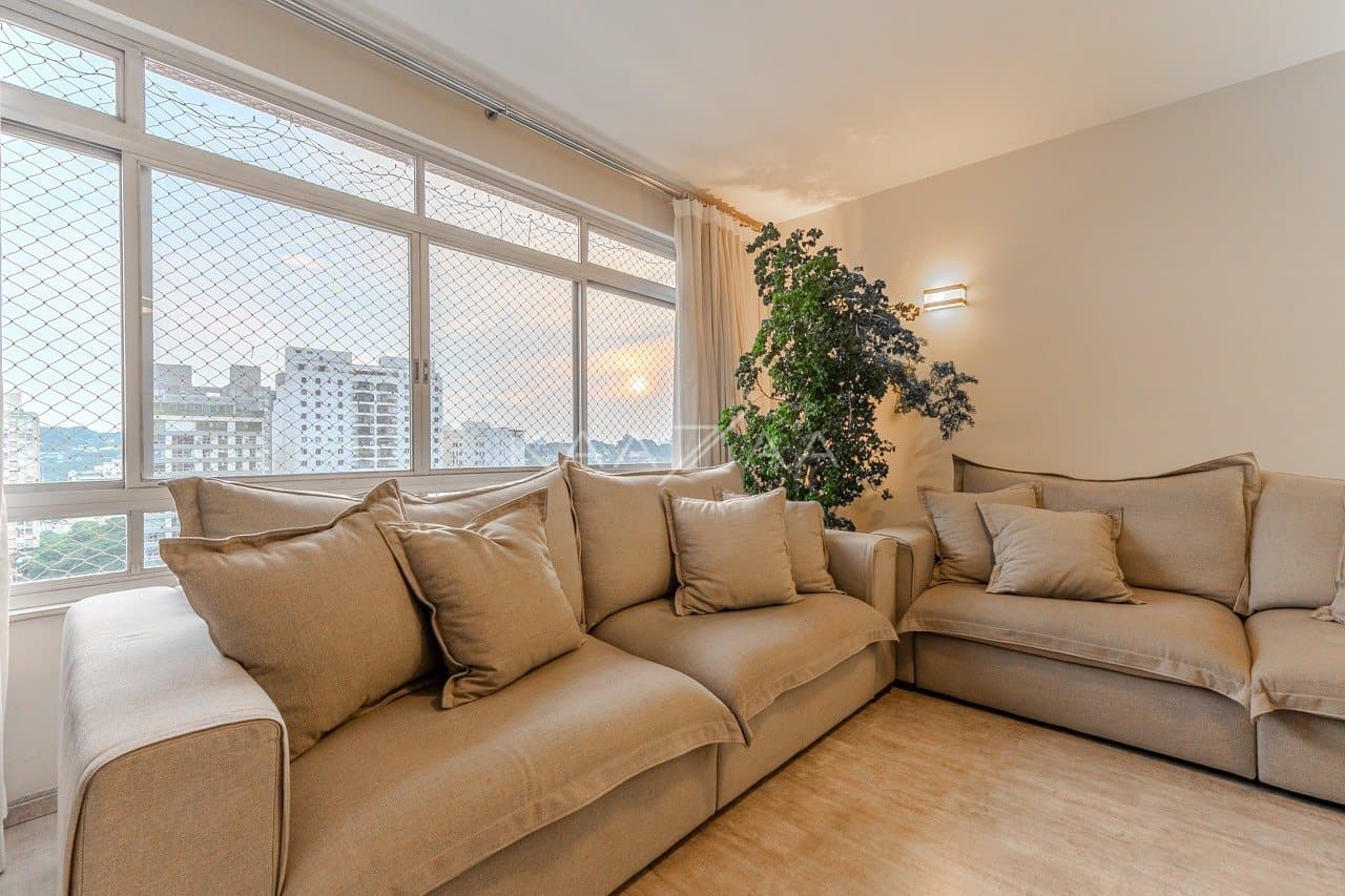 Apartamento à venda no Jardim Paulistano - Foto 1