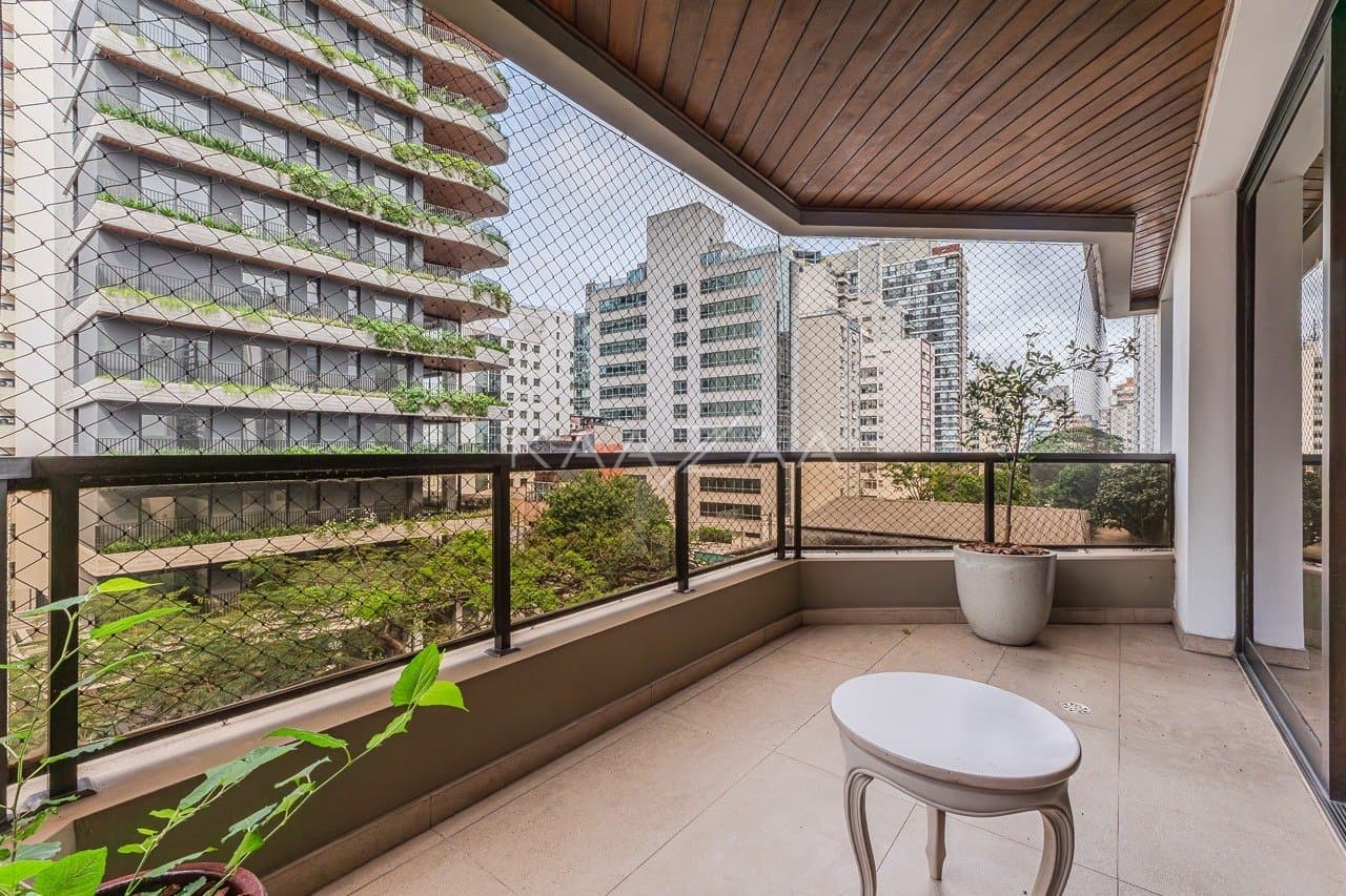 Apartamento à venda no Jardim Paulista - Foto 8