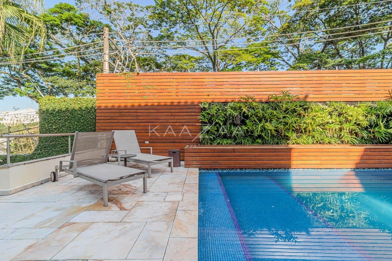 Casa em condomínio à venda no Jardim Guedala - Foto 3