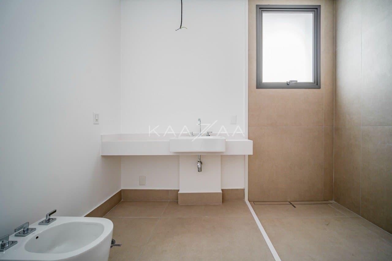 Viver com vista: lançamento de apartamentos no Lake Park Ibirapuera no bairro Paraíso. - Foto 18