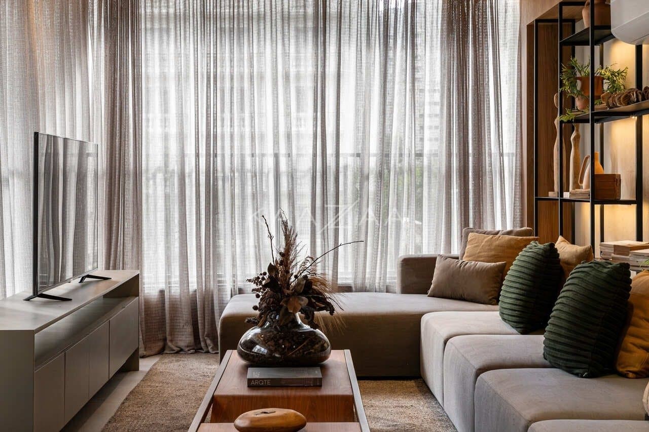 Apartamento à venda no Jardins - Foto 5
