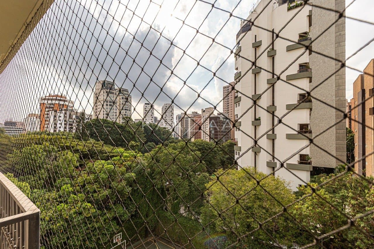 Apartamento à venda na Vila Nova Conceição - Foto 19