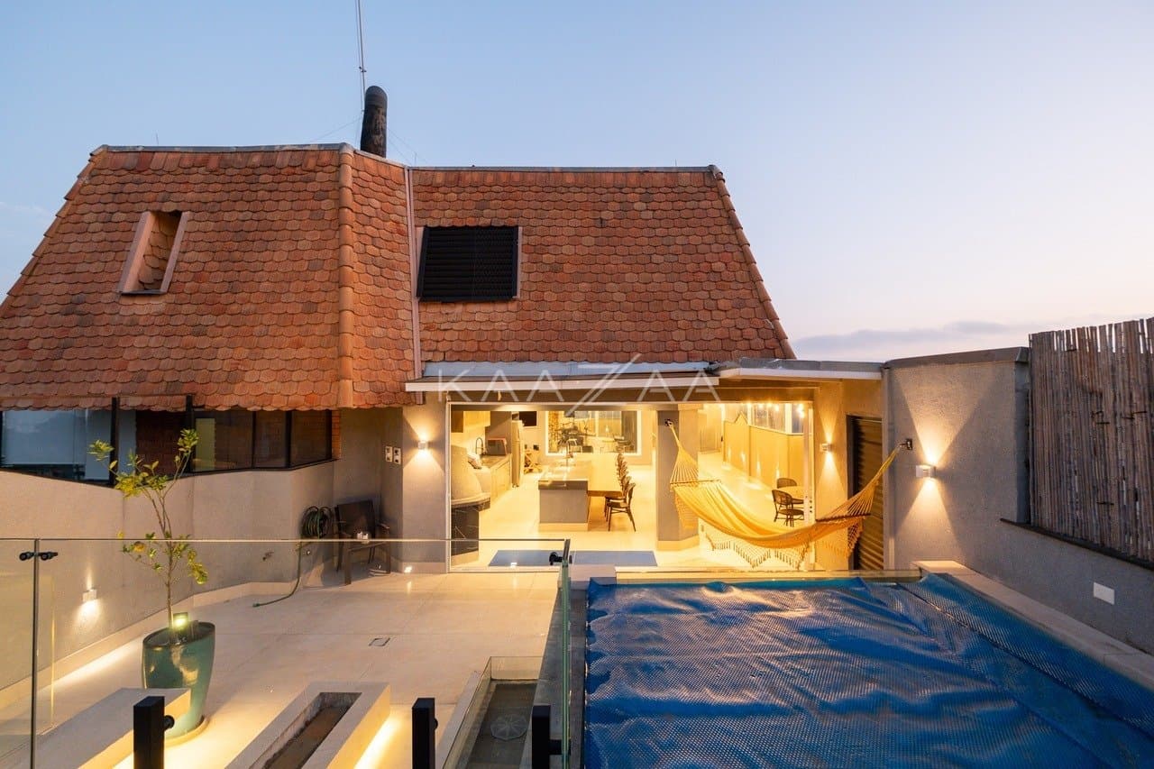 Apartamento à venda em Alto de Pinheiros - Foto 6