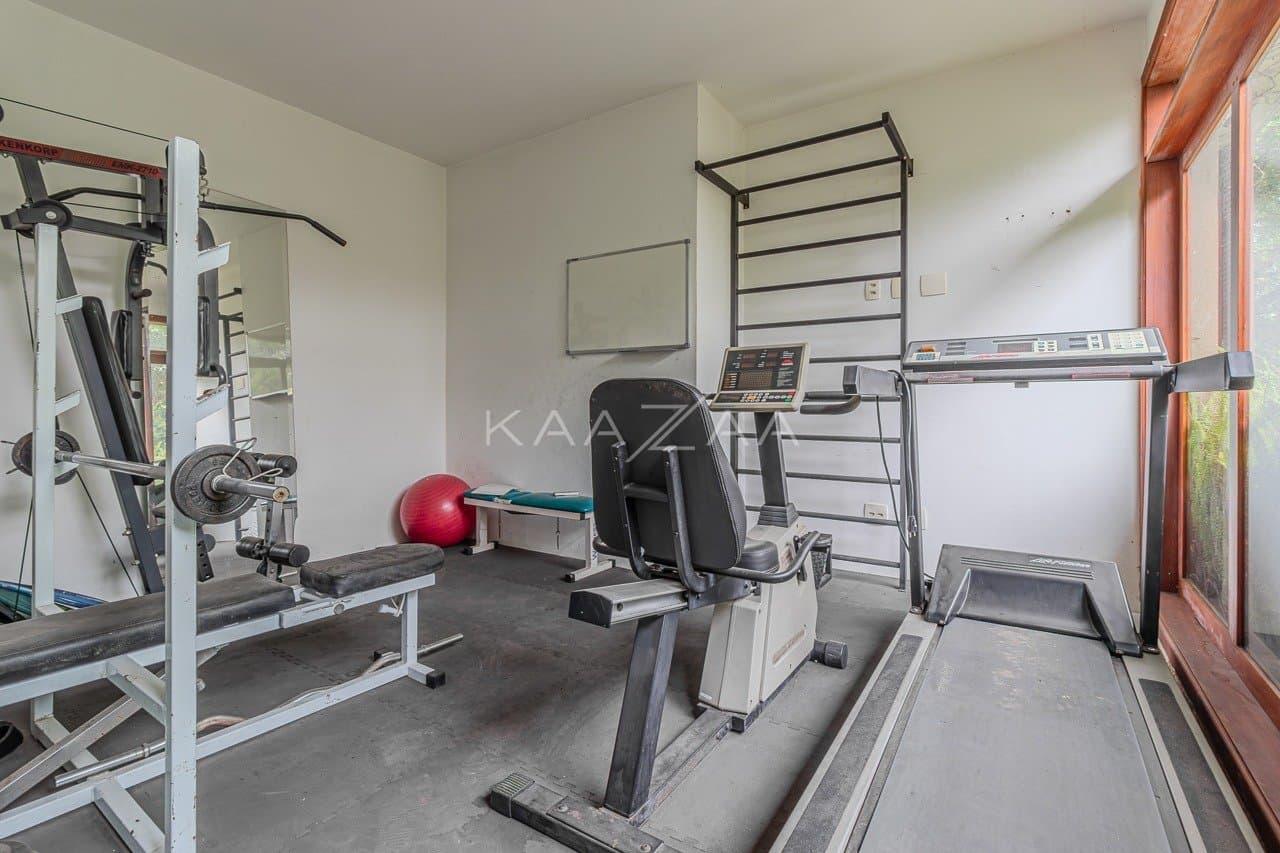 Casa à venda no Jardim Paulista - Foto 49