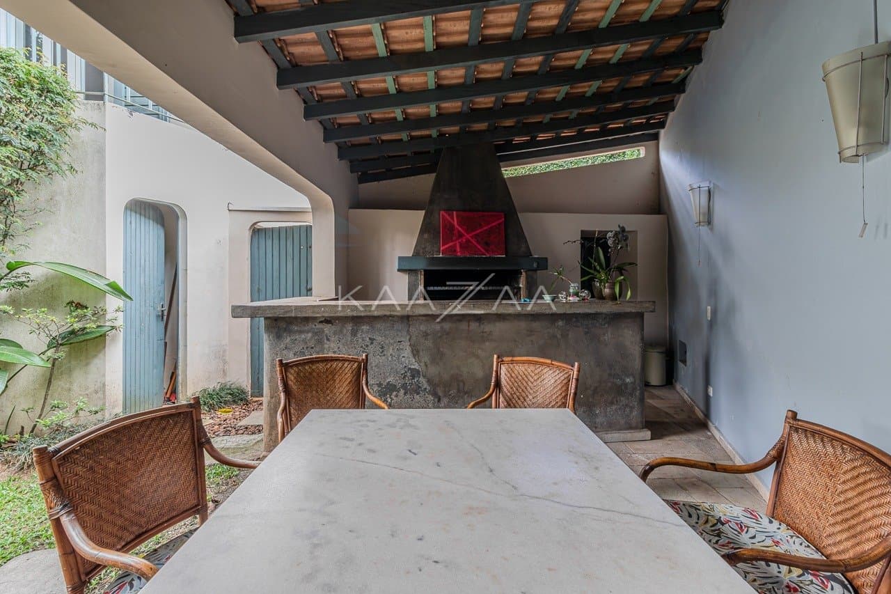 Casa à venda em Cidade Jardim - Foto 12