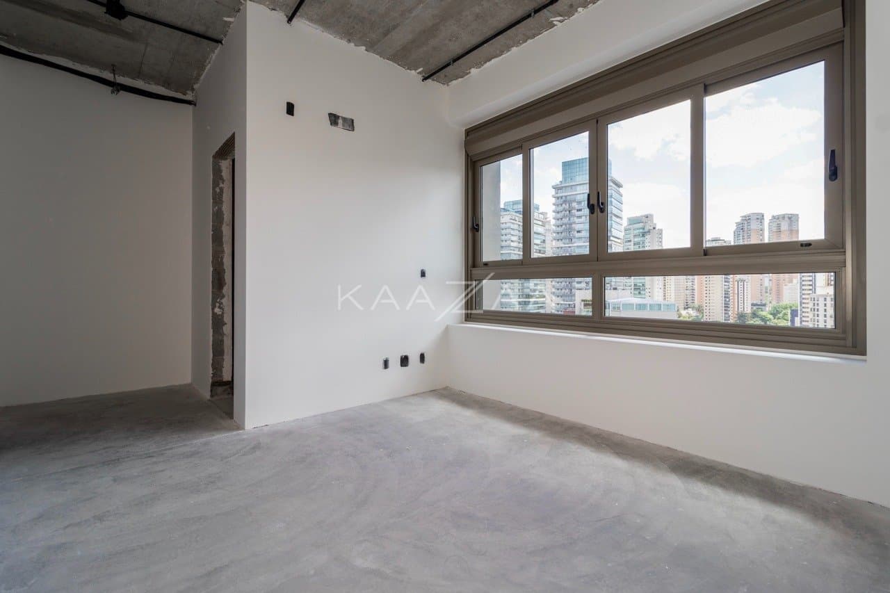 Apartamento à venda na Vila Nova Conceição - Foto 21