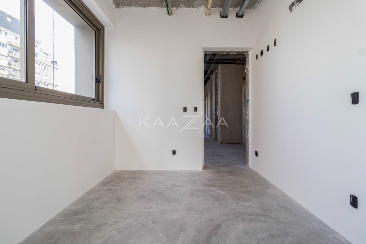 Para deixar com a sua cara: apartamento na Vila Nova Conceição - Foto 12