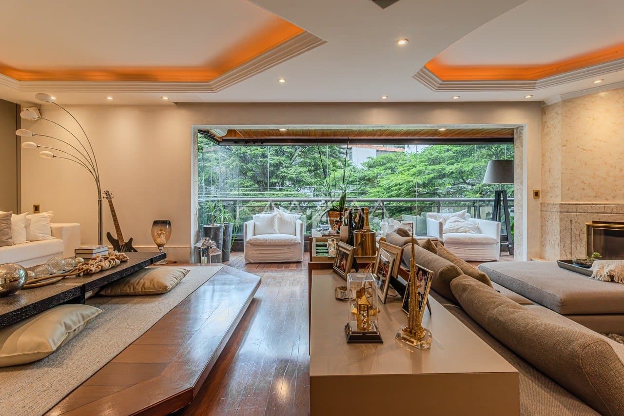 Apartamento à venda no Real Parque - Foto 4