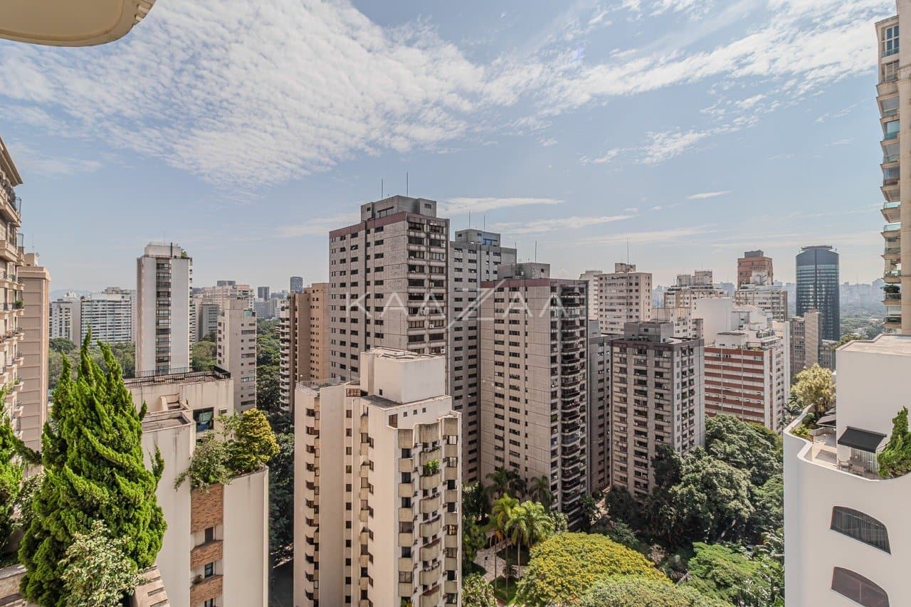Apartamento à venda no Jardim Paulistano - Foto 59