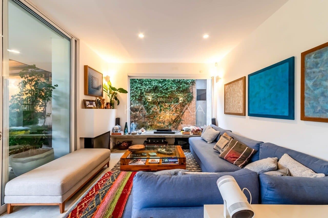 Casa à venda em Alto de Pinheiros - Foto 12