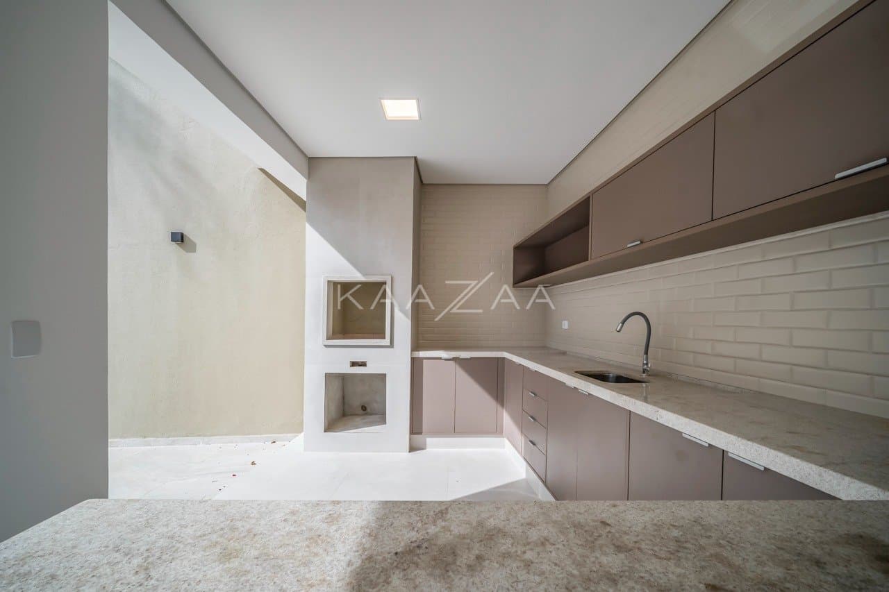 Venha conhecer essa casa e transforme-a no seu refúgio de tranquilidade no Jardim Guedala. - Foto 19