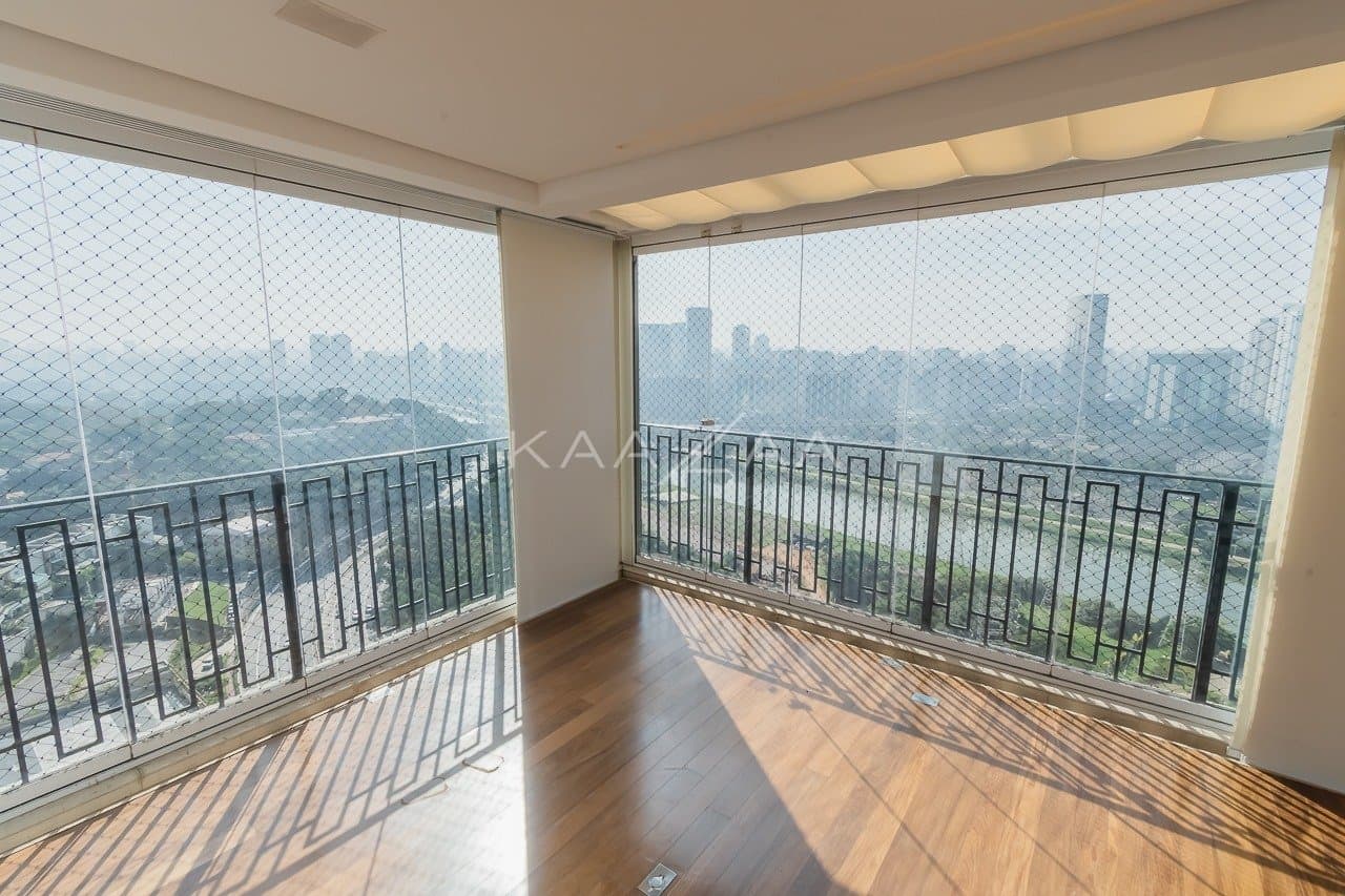 Apartamento para locação em Cidade Jardim - Foto 6