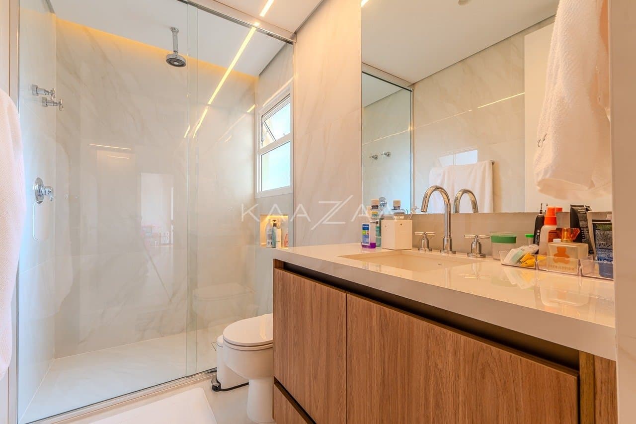 Apartamento à venda na Vila Nova Conceição - Foto 49