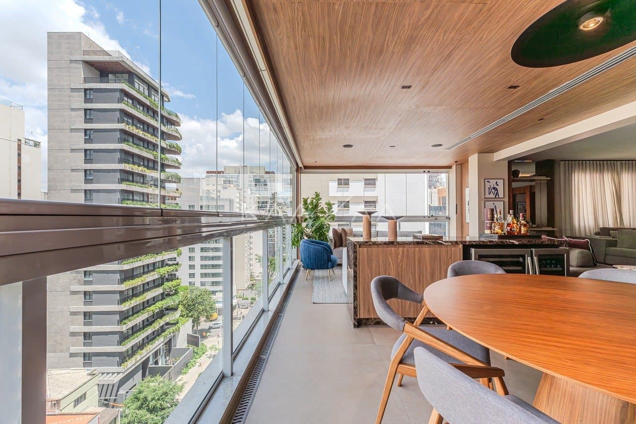 Apartamento à venda no Jardim Paulista - Foto 28
