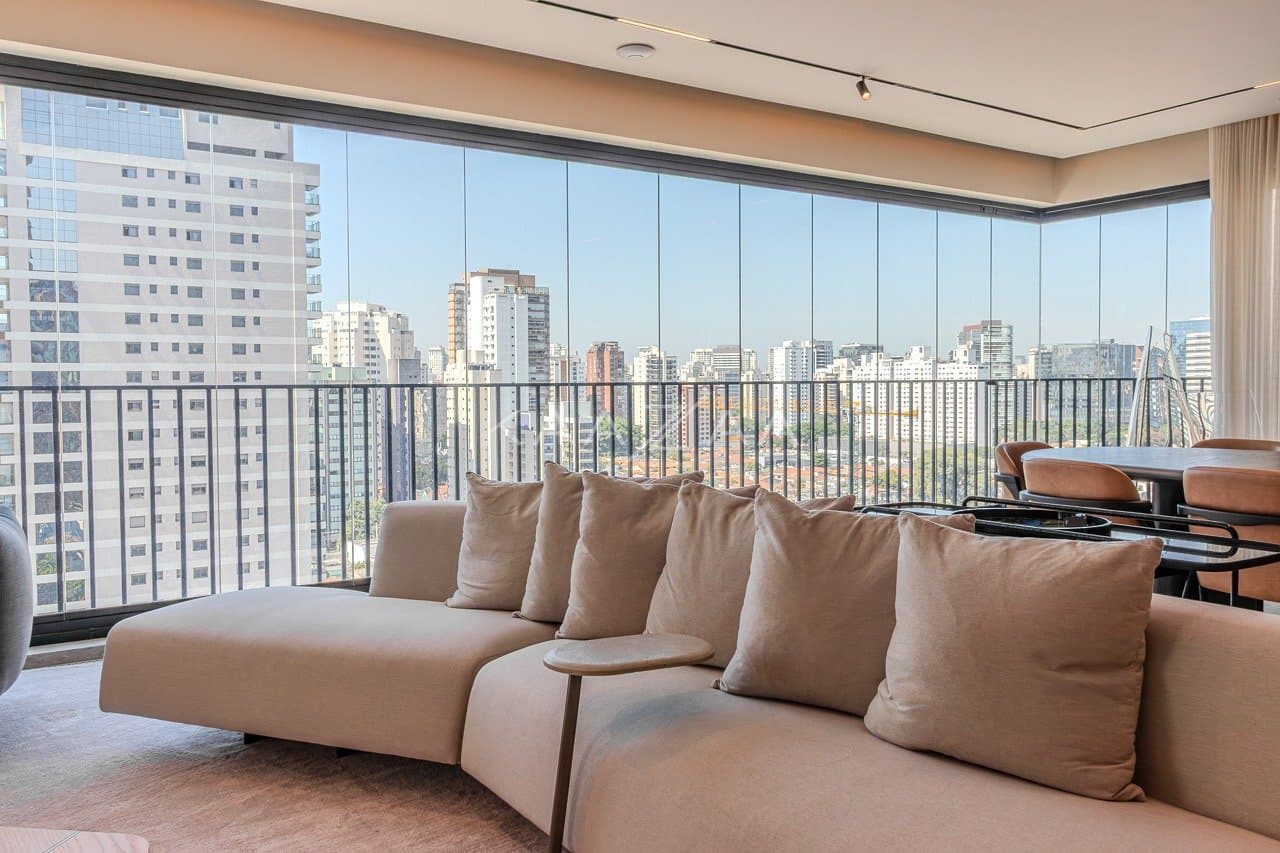 Apartamento à venda no Itaim Bibi - Foto 7